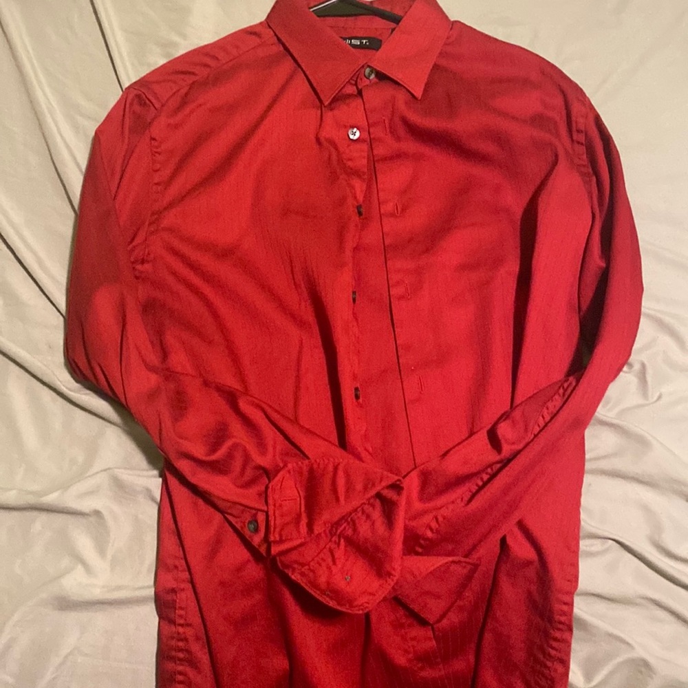 Dress shirt